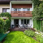 Domek Ida Zakopane