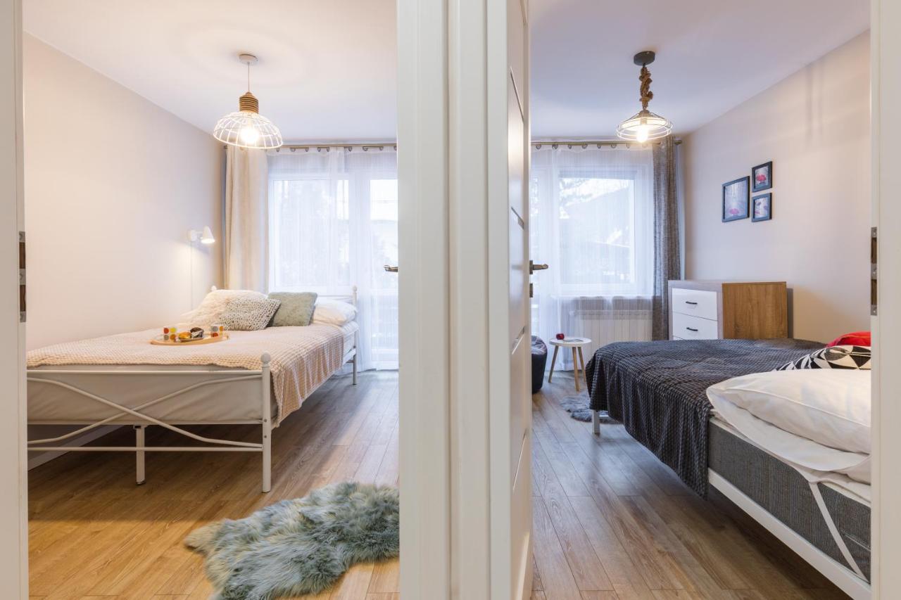 Holiday home Domek Ida