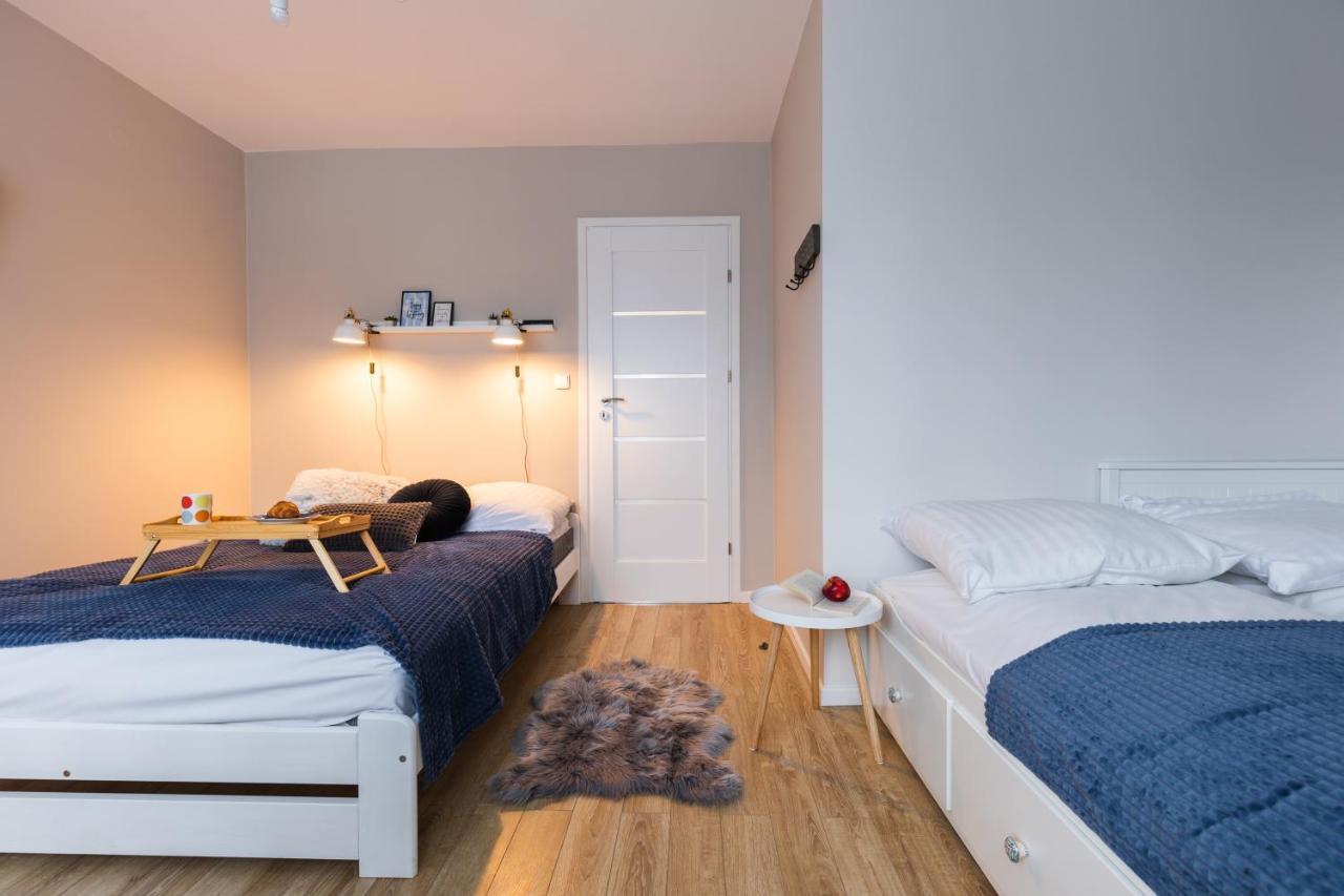 Domek Ida Holiday home Zakopane
