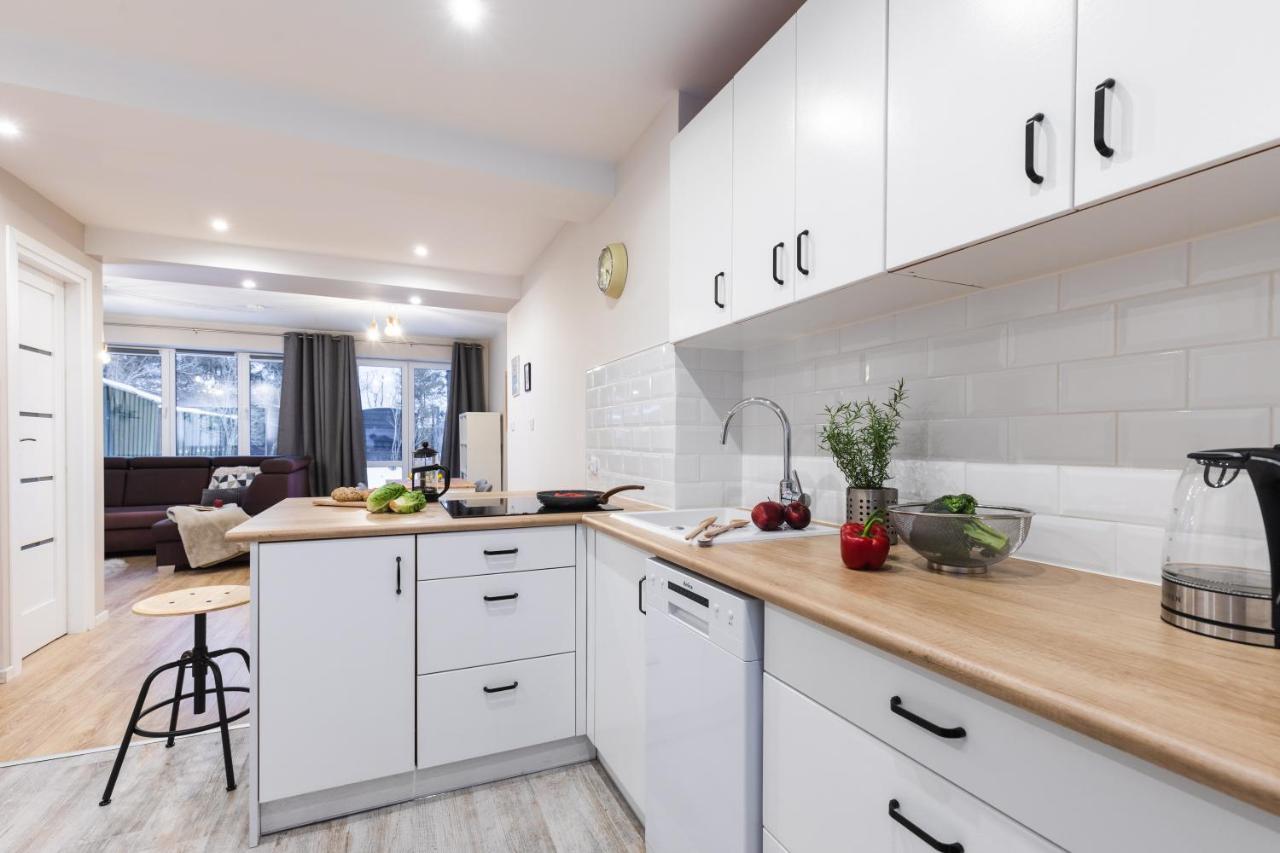 Domek Ida Holiday home Zakopane