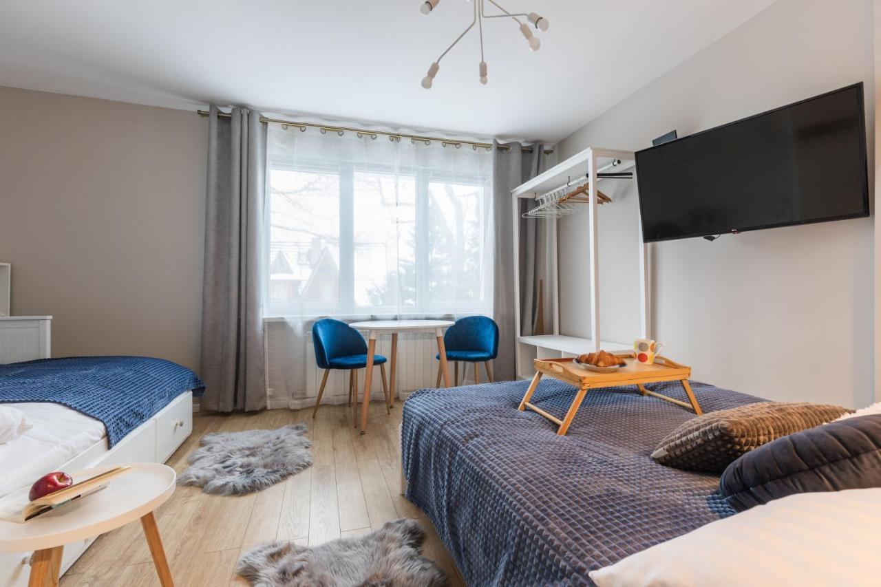 Domek Ida Holiday home