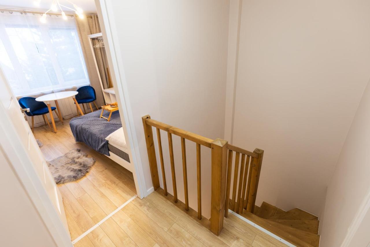 Holiday home Domek Ida Zakopane