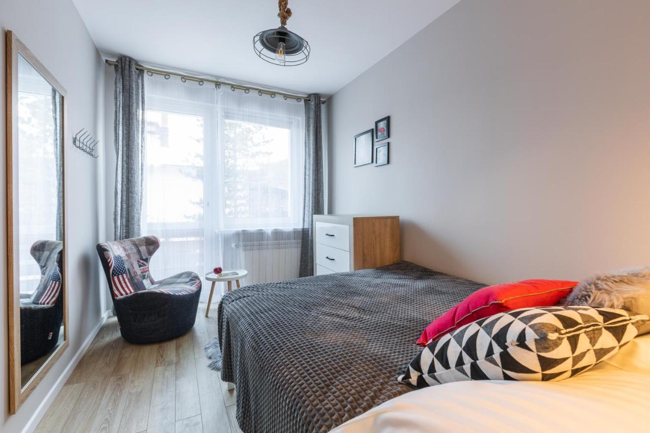 Holiday home Domek Ida *