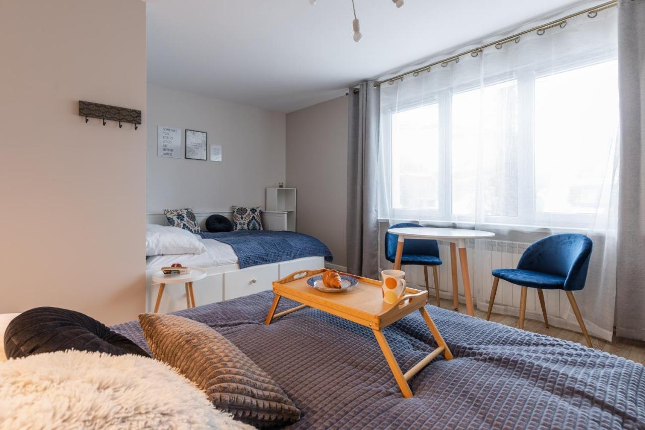 Domek Ida Holiday home *