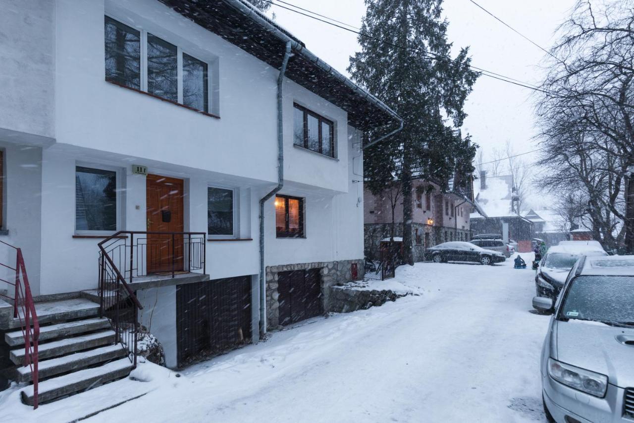 Holiday home Domek Ida Zakopane