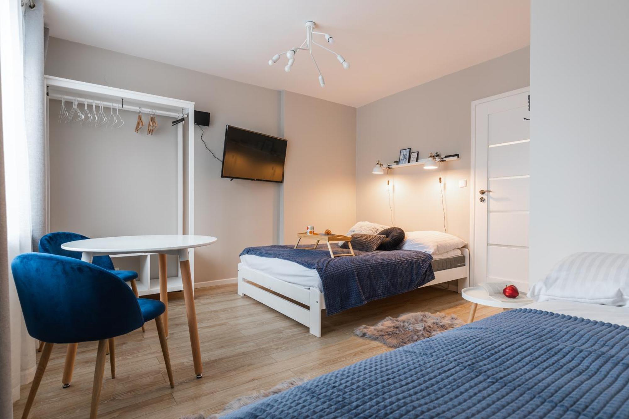 Domek Ida Holiday home